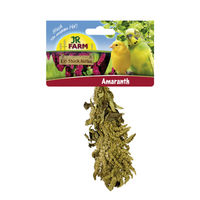 Produktbild von JR Farm Birds Snack Amaranth Vogelsnack ohne tierisches Protein 30g - 10 x 30 g