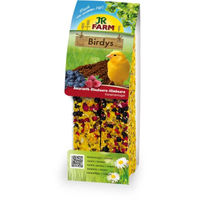 Produktbild von JR Farm Birdys Kanarienvogel Kräcker Amaranth-Blaubeere-Himbeere 130 g - 130 g