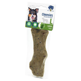 Produktbild von JR Farm Blue Tree Cheesies Kausnack Lamm Getreidefrei Größe L