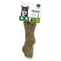 Produktbild von JR Farm Blue Tree Cheesies Kausnack Lamm Getreidefrei Größe L