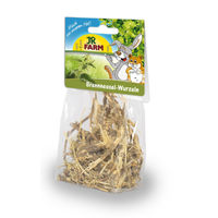 Produktbild von JR Farm Brennnessel-Wurzeln Getrocknete Kräuter Kleintiersnack 30g - 30 g
