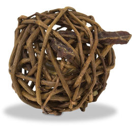 JR Farm Cat Nature-Ball Leckerli Rind für Katzen 15 g - 15 g – Bild 1 von 6