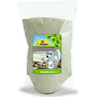 Produktbild von JR Farm Chinchilla-Sand Spezial Badesand für Chinchillas 1,08 kg