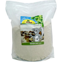 Produktbild von JR Farm Chinchilla-Sand Spezial Sepiolit zur Fellpflege 4kg - 4 kg