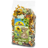 Produktbild von JR Farm Degu-Snack 3x100g