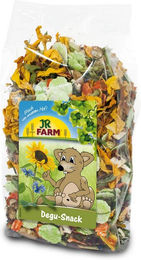 JR Farm Degu Snack mit getrockneten Kräutern 100g - 100 g – Bild 1 von 5