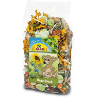 Produktbild von JR Farm Degu Snack mit getrockneten Kräutern 100g - 100 g