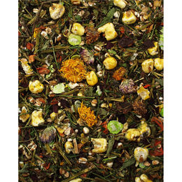 JR Farm Degu-Spezial Kleintierfutter ohne Zucker 1,5 kg - 1,5 kg – Bild 1 von 7