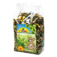 Produktbild von JR Farm Degu-Spezial Kleintierfutter ohne Zucker 500g - 4 x 500 g