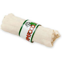 Produktbild von JR Farm Dental Roll Kauspielzeug aus Rinderleder für die Zahnpflege 25 cm