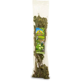 JR Farm Ein Stück Natur Haselnuss-Zweige Kleintierfutter für Kaninchen und Nager 40 g – Bild 1 von 2