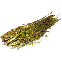 Produktbild von JR Farm Ein Stück Natur Kamillen-Ernte getrocknete Kräuter für Kaninchen und Nager 80g - 80 g