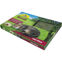 Produktbild von JR Farm Ein Stück Natur Relax-Wiese Katzengras für Katzen - 1,8 kg