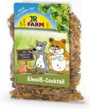 JR Farm Eiweiß Cocktail für Hamster Ratten und Mäuse 50g - 50 g – Bild 1 von 2