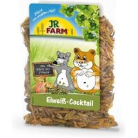Produktbild von JR Farm Eiweiß Cocktail für Hamster Ratten und Mäuse 50g - 50 g