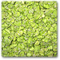 Produktbild von JR Farm Erbsenflocken für Kaninchen 15 kg - 15 kg