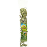 Produktbild von JR Farm ESN Apfelbaum-Ernte getrocknete Kräuter für Kaninchen 40 g - 40 g