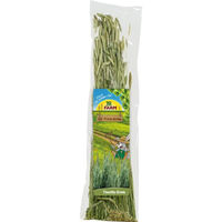 Produktbild von JR Farm ESN Timothy-Ernte Heu für Kleintiere und Kaninchen 80 g - 10 x 80 g