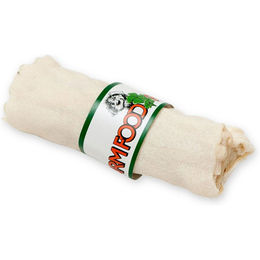 Produktbild von JR Farm Farm Food Rawhide Dental Roll S Zahnpflege-Snack für Hunde aus Rind Monoprotein 10 cm