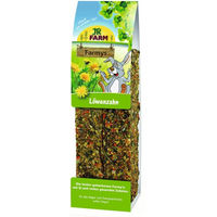 Produktbild von JR Farm Farmy's Nager-Snacks 8 Stück à 160 g
