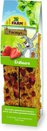 Produktbild von JR Farm Farmys Nagersnack 160 g