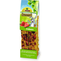 Produktbild von JR Farm Farmys Nagersnack 160 g