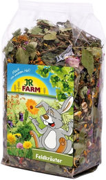 JR Farm Feldkräuter Ergänzungsfutter mit getrockneten Kräutern 3x200g – Bild 1 von 2
