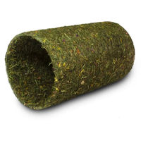 Produktbild von JR Farm Frühlings-Rolle Kleintiersnack für Kaninchen Meerschweinchen und Ratten mittel 380 g - 380 g