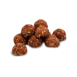 JR Farm Fruit-Drops Fruchtsnack für Vögel mit Vitaminen 100 g – Bild 1 von 3