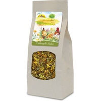 Produktbild von JR Farm Garden Dottergelb-Maker Nahrungsergänzung für Huhn und Wachtel 100 g - 100 g