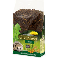 Produktbild von JR Farm Garden Getreidefreies Igelfutter 750 g - 750 g