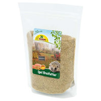 Produktbild von JR Farm Garden Getreiefreies Igel Breifutter 200 g 4er Pack