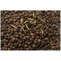 Produktbild von JR Farm Garden Grainless Igelfutter mit Mehlwürmern 2,5 kg