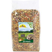 Produktbild von JR Farm Garden Igel-Schmaus Streufutter für Igel 2 kg - 2 kg