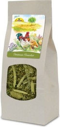 Produktbild von JR Farm Garden Immun-Booster Pulver zur Immunstärkung für Hühner und Wachteln 100 g - 100 g