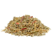 Produktbild von JR Farm Garden Immun-Booster zur Immunstärkung für Hühner und Wachteln 1 kg Eimer