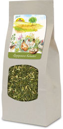 JR Farm Garden Legepower-Kräuter Hühnerfutter Trockenfutter für Hühner und Wachteln 4 x 175 g - 4 x 175 g – Bild 1 von 2