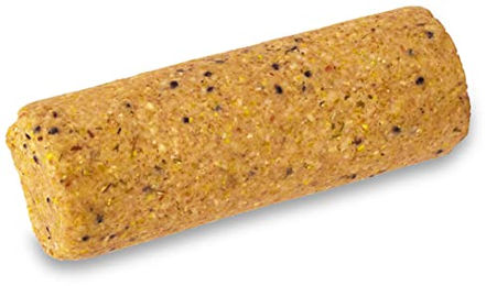 JR Farm Garden Peanut Bar Energieblock Erdnussbutter Holunder für Wildvögel 3,15 kg Eimer - 3,15 kg – Bild 1 von 3