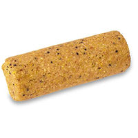Produktbild von JR Farm Garden Peanut Bar Energieblock Erdnussbutter Holunder für Wildvögel 3,15 kg Eimer - 3,15 kg