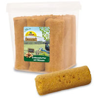 Produktbild von JR Farm Garden Peanut Bar Erdnussbutter mit Nüssen Wildvogel Ergänzungsfutter 3,15 kg Eimer - 3150 g