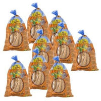 Produktbild von JR Farm Gelbe Kolbenhirse für Wellensittiche und Kanarienvögel 3x1,5 kg - 3 x 500 g