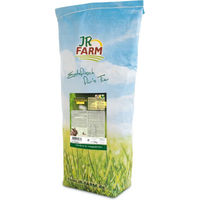 Produktbild von JR Farm Grainless Complete Getreidefreies Zwergkaninchen Hauptfutter ohne tierisches Protein 15 kg - 15 kg