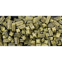 Produktbild von JR Farm Grainless Complete Zwergkaninchen Getreidefreies Hauptfutter ohne tierisches Protein 3500 g - 3500 g