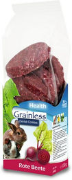 Produktbild von JR Farm Grainless Dental-Cookies Kräcker für Nager 150 g