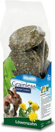 Produktbild von JR Farm Grainless Dental-Cookies Kräcker für Nager 150 g