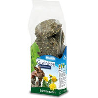 Produktbild von JR Farm Grainless Dental-Cookies Kräcker für Nager 150 g
