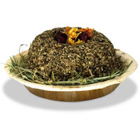 Produktbild von JR Farm Grainless Gugl Kräcker Kleintiersnack 180 g - 180 g