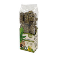 Produktbild von JR Farm Grainless Health Knabberstangen Coolness für Kaninchen Meerschweinchen und Chinchilla 75 g - 75 g