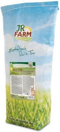 JR Farm Grainless Herbs Getreidefreies Kaninchenfutter 5 kg - 5 kg – Bild 1 von 10