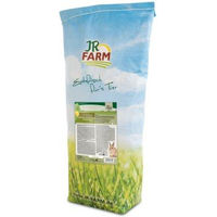 Produktbild von JR Farm Grainless Herbs Getreidefreies Kaninchenfutter 5 kg - 5 kg